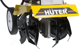 Культиватор Huter GMC-2.8 2.8л.с. - купить недорого с доставкой в интернет-магазине