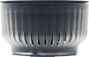 Умная колонка Sber Boom Mini 2 SBDV-00250B Салют синий 5W Mono BT/Wi-Fi - купить недорого с доставкой в интернет-магазине