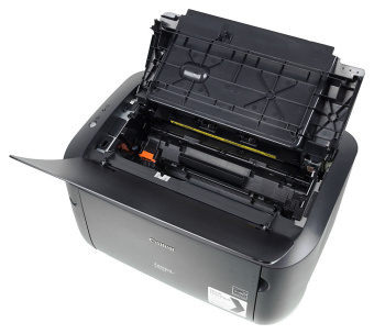 Принтер лазерный Canon i-Sensys LBP6030B bundle (8468B006+3484B002) A4 черный (в комплекте: + картридж) - купить недорого с доставкой в интернет-магазине