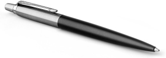 Ручка шариков. Parker Jotter Core K63 (CW1953184) Bond Street Black CT M син. черн. подар.кор. - купить недорого с доставкой в интернет-магазине