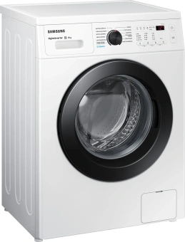 Стиральная машина Samsung WW60AG4S00CELP класс: A загр.фронтальная макс.:6кг белый инвертер - купить недорого с доставкой в интернет-магазине