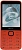 Мобильный телефон Nokia TA-1613 215 DS 64Mb 128Mb оранжевый моноблок 3G 4G 2.8" 240x320 Series 30+ GSM900/1800 GSM1900
