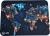 Коврик для мыши Cactus News 400x300x3мм (CS-MP-PRO13XL) - цена, купить или заказать с доставкой в интернет-магазине Коврик для мыши Cactus News 400x300x3мм (CS-MP-PRO13XL) - купить недорого с доставкой в интернет-магазине
