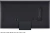 Телевизор LED LG 65" 65UT91006LA.ARUB черный 4K Ultra HD 60Hz DVB-T DVB-T2 DVB-C DVB-S DVB-S2 USB WiFi Smart TV - купить недорого с доставкой в интернет-магазине