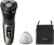 Бритва роторная Philips S3242/12 питан.:аккум. черный/серебристый - купить недорого с доставкой в интернет-магазине