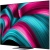 Телевизор OLED LG 83" OLED83C5RLA.ARUG черный/серебристый 4K Ultra HD 120Hz DVB-T DVB-T2 DVB-C DVB-S2 USB WiFi Smart TV - купить недорого с доставкой в интернет-магазине