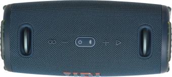 Колонка порт. JBL Xtreme 3 синий 100W 4.0 BT/USB 15м 5000mAh (JBLXTREME3BLU) - купить недорого с доставкой в интернет-магазине