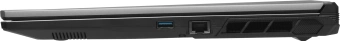 Ноутбук Machenike L17 Satellite S Core i5 12450H 16Gb SSD512Gb NVIDIA GeForce RTX 3050 4Gb 17.3" IPS FHD (1920x1080) FreeDOS grey WiFi BT Cam 2668mAh (JJ00GX00JRU) - купить недорого с доставкой в интернет-магазине