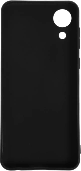 Чехол (клип-кейс) Gresso для Samsung Galaxy A03 Core Meridian зеленый (GR17AAAE8934) - купить недорого с доставкой в интернет-магазине