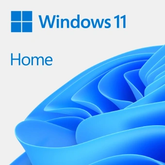 Операционная система Microsoft Win 11 Home 64Bit English 1pk DSP OEI DVD (KW9-00633) - купить недорого с доставкой в интернет-магазине