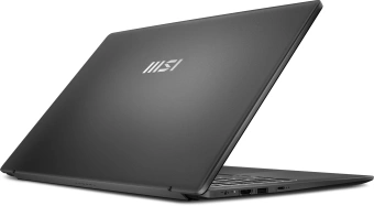 Ноутбук MSI Modern 15 F1MG-1071XRU Core 7 150U 16Gb SSD512Gb Intel Graphics 15.6" IPS FHD (1920x1080) FreeDOS grey WiFi BT Cam (9S7-15S111-1071) - купить недорого с доставкой в интернет-магазине