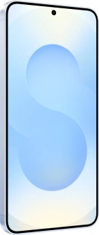 Смартфон Samsung SM-S931B Galaxy S25 256Gb 12Gb голубой моноблок 3G 4G 2Sim 6.2" 1080x2340 Android 15 50Mpix 802.11 a/b/g/n/ac/ax/be NFC GPS GSM900/1800 GSM1900 TouchSc Protect - купить недорого с доставкой в интернет-магазине
