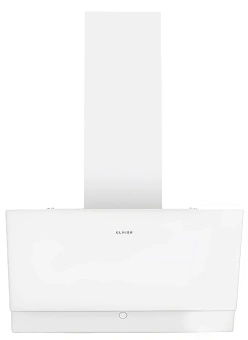 Вытяжка каминная Elikor Vertex WH 60 белый управление: сенсорное (1 мотор) - купить недорого с доставкой в интернет-магазине