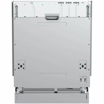 Посудомоечная машина встраив. Midea MID60S050 2100Вт полноразмерная серебристый - купить недорого с доставкой в интернет-магазине