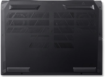 Ноутбук Acer Nitro V 16S ANV16S-71-57UH Core 5 210H 16Gb SSD1Tb NVIDIA GeForce RTX 5060 8Gb 16" IPS WQXGA (2560x1600) без ОС black WiFi BT Cam (NH.U28CD.005) - купить недорого с доставкой в интернет-магазине
