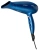 Фен Hyundai H-HDI0757 2200Вт синий - купить недорого с доставкой в интернет-магазине