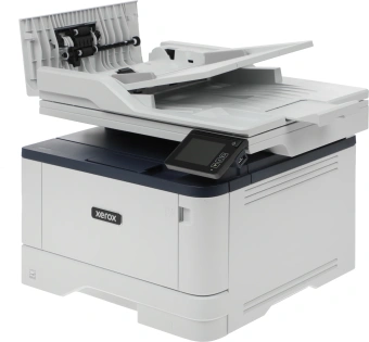 МФУ лазерный Xerox WorkCentre B315V_DNI A4 Duplex Net WiFi белый - купить недорого с доставкой в интернет-магазине