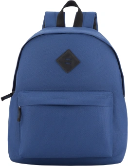 Рюкзак Silwerhof Start темно-синий - купить недорого с доставкой в интернет-магазине