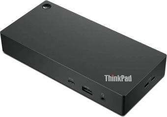 Стыковочная станция Lenovo 40AY0090EU 90Вт - купить недорого с доставкой в интернет-магазине