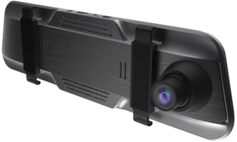 Видеорегистратор Neoline EasyDrive 2K Wi-Fi Dual черный 1440x2560 1440p 170гр. - купить недорого с доставкой в интернет-магазине
