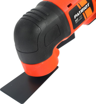 Многофункциональный инструмент Patriot MF 188Li UES рыжий/черный (110203180) - купить недорого с доставкой в интернет-магазине