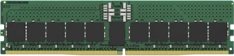 Память DDR5 Kingston KSM56R46BS4PMI-32HAI 32Gb DIMM ECC Reg PC5-44800 CL46 5600MHz - купить недорого с доставкой в интернет-магазине
