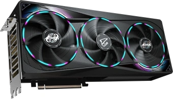 Видеокарта Gigabyte PCI-E GV-N5070AORUS M-12GD 1.0 NVIDIA GeForce RTX 5070 12Gb 192bit GDDR7 2805/28000 HDMIx1 DPx3 HDCP Ret - купить недорого с доставкой в интернет-магазине