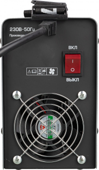 Сварочный аппарат Победа АС 250 инвертор ММА DC 10.7кВт - купить недорого с доставкой в интернет-магазине