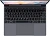 Ноутбук Chuwi Corebook X Ryzen 5 5500U 16Gb SSD512Gb AMD Radeon Rx Vega 7 14" IPS 2K (2160x1440) Windows 11 Home grey WiFi BT Cam 4000mAh