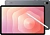 Планшет Samsung Galaxy Tab S11 BSM-X736B 9400 Plus (3.73) 8C RAM12Gb ROM256Gb 11" AMOLED 2X 2560x1600 5G eSIM Android 15 серый 13Mpix 12Mpix BT WiFi microSD 2Tb 8400mAh
