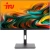 Моноблок IRU 23ID 23.8" Full HD i5 12400 (2.5) 16Gb SSD1Tb UHDG 730 CR Windows 11 Pro GbitEth WiFi BT 120W Cam белый 1920x1080 - купить недорого с доставкой в интернет-магазине