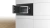 Микроволновая печь Bosch BFL623MB3 20л. 800Вт черный (встраиваемая) - купить недорого с доставкой в интернет-магазине