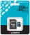 Флеш карта microSDXC 256GB Kingston SDCG4/256GB Canvas Go! Plus A2 + adapter - цена, купить или заказать с доставкой в интернет-магазине Флеш карта microSDXC 256GB Kingston SDCG4/256GB Canvas Go! Plus A2 + adapter - купить недорого с доставкой в интернет-магазине
