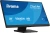Монитор Iiyama 27" ProLite T2754MSC-B2AG черный IPS LED 4ms 16:9 HDMI M/M глянцевая HAS 1000:1 300cd 178гр/178гр 1920x1080 75Hz VGA DP FHD USB Touch 2.9кг - цена, купить или заказать с доставкой в интернет-магазине Монитор Iiyama 27" ProLite T2754MSC-B2AG черный IPS LED 4ms 16:9 HDMI M/M глянцевая HAS 1000:1 300cd 178гр/178гр 1920x1080 75Hz VGA DP FHD USB Touch 2.9кг - купить недорого с доставкой в интернет-магазине