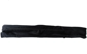 Экран на треноге Cactus 112x199см X-type CS-PSTX-112x199 16:9 напольный натяжной черный - купить недорого с доставкой в интернет-магазине
