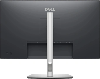Монитор Dell 27" P2725QE черный IPS LED 16:9 HDMI матовая HAS Piv 1500:1 350cd 178гр/178гр 3840x2160 100Hz DP 4K USB 6.6кг - купить недорого с доставкой в интернет-магазине