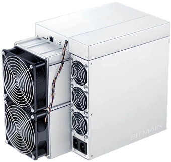 Асик Antminer S19k Pro 110T - купить недорого с доставкой в интернет-магазине
