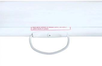 Экран Lumien 120" 182x271см Eco Picture LEP-100128 16:9 настенно-потолочный рулонный белый - купить недорого с доставкой в интернет-магазине