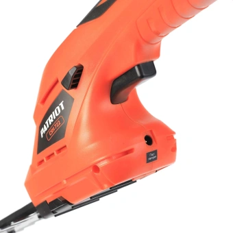 Кусторез/ножницы для травы Patriot CSH 722аккум. (250205722) - купить недорого с доставкой в интернет-магазине