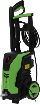 Минимойка RedVerg RD-HPW1800 1800Вт - купить недорого с доставкой в интернет-магазине