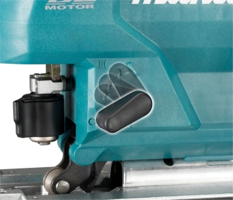 Лобзик Makita DJV184Z 3000ходов/мин от аккумулятора - купить недорого с доставкой в интернет-магазине