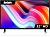 Телевизор LED BBK 32" 32LEM-1049/TS2C (B) черный HD 60Hz DVB-T2 DVB-C USB WiFi (RUS)