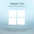 Ноутбук Digma EVE P5852 N-series N200 16Gb SSD512Gb Intel UHD Graphics 15.6" IPS FHD (1920x1080) Windows 11 Professional silver WiFi BT Cam 5900mAh (DN15N2-ADXW01) - купить недорого с доставкой в интернет-магазине