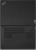 Ноутбук Lenovo ThinkPad T14 G4 Core i7 1360P 16Gb SSD512Gb NVIDIA GeForce MX550 14" IPS WUXGA (1920x1200) Windows 11 Professional 64 black WiFi BT Cam (21HEA02700) - купить недорого с доставкой в интернет-магазине