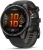Смарт-часы Garmin Fenix 8 Pro 1.4" AMOLED корп.серый рем.черный (010-03198-01) - цена, купить или заказать с доставкой в интернет-магазине Смарт-часы Garmin Fenix 8 Pro 1.4" AMOLED корп.серый рем.черный (010-03198-01) - купить недорого с доставкой в интернет-магазине