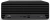 ПК HP 400 G9 SFF i7 13700 (2.1) 16Gb SSD512Gb UHDG 770 FreeDOS GbitEth 240W kb мышь клавиатура черный (6U4V2EA/16GB) - купить недорого с доставкой в интернет-магазине