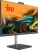 Моноблок IRU Tactio 24ID 24.5" Full HD i5 12450H (2) 16Gb SSD512Gb UHDG Windows 11 Pro 64 GbitEth WiFi BT 120W Cam черный 1920x1080 - купить недорого с доставкой в интернет-магазине