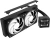 Система водяного охлаждения Zalman Alpha2 SE A24 Soc-AM5/AM4/1200/1700/1851 черный 4-pin 29.7dB Al Ret (ALPHA2 SE A24 BLACK) - купить недорого с доставкой в интернет-магазине