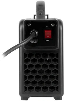 Сварочный аппарат Denzel SDM-220 Top инвертор ММА 11.07кВт - купить недорого с доставкой в интернет-магазине