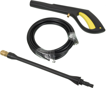 Минимойка Huter W165-QL 1900Вт (70/8/12) - купить недорого с доставкой в интернет-магазине